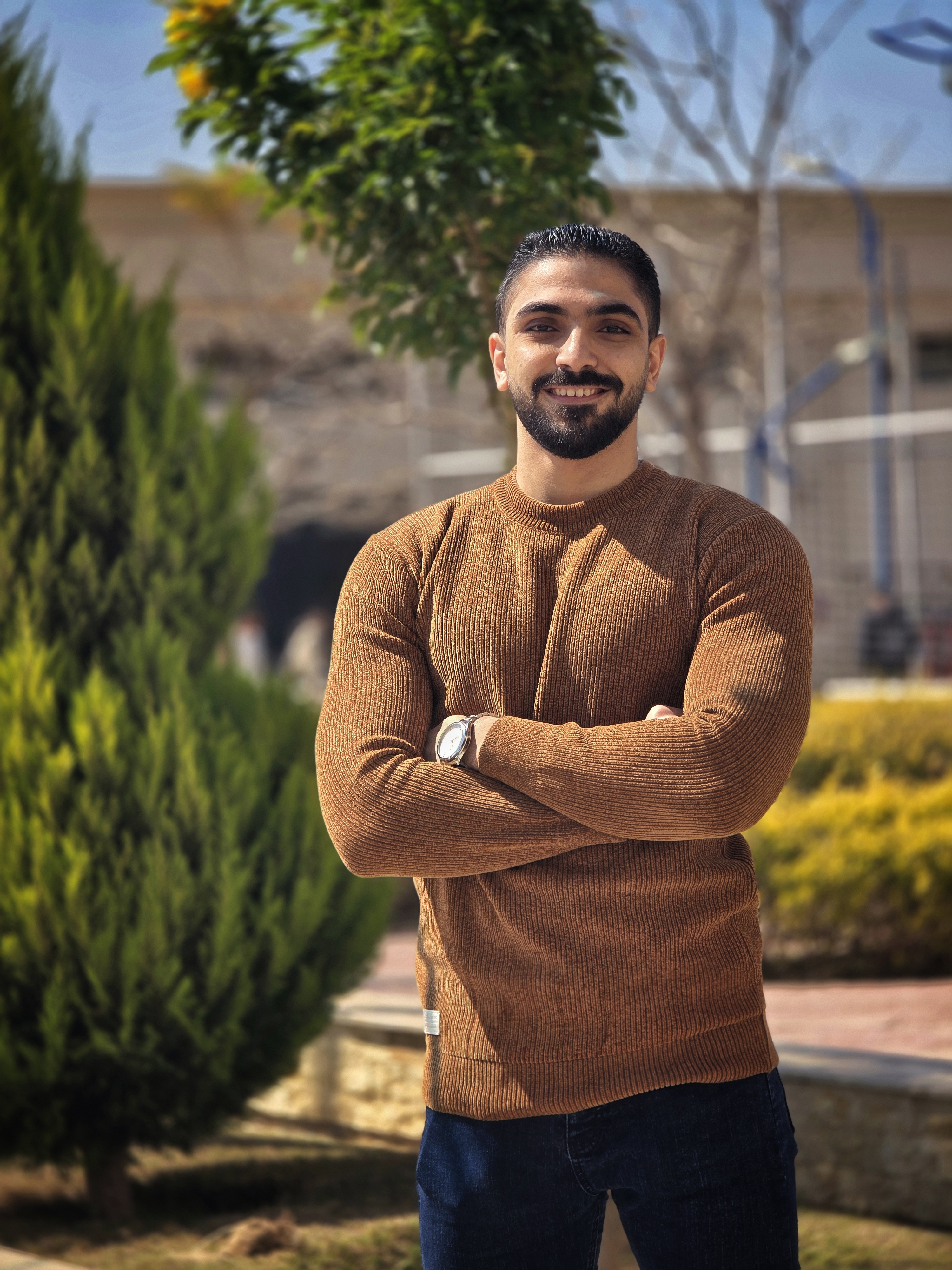 Ahmed Ehab