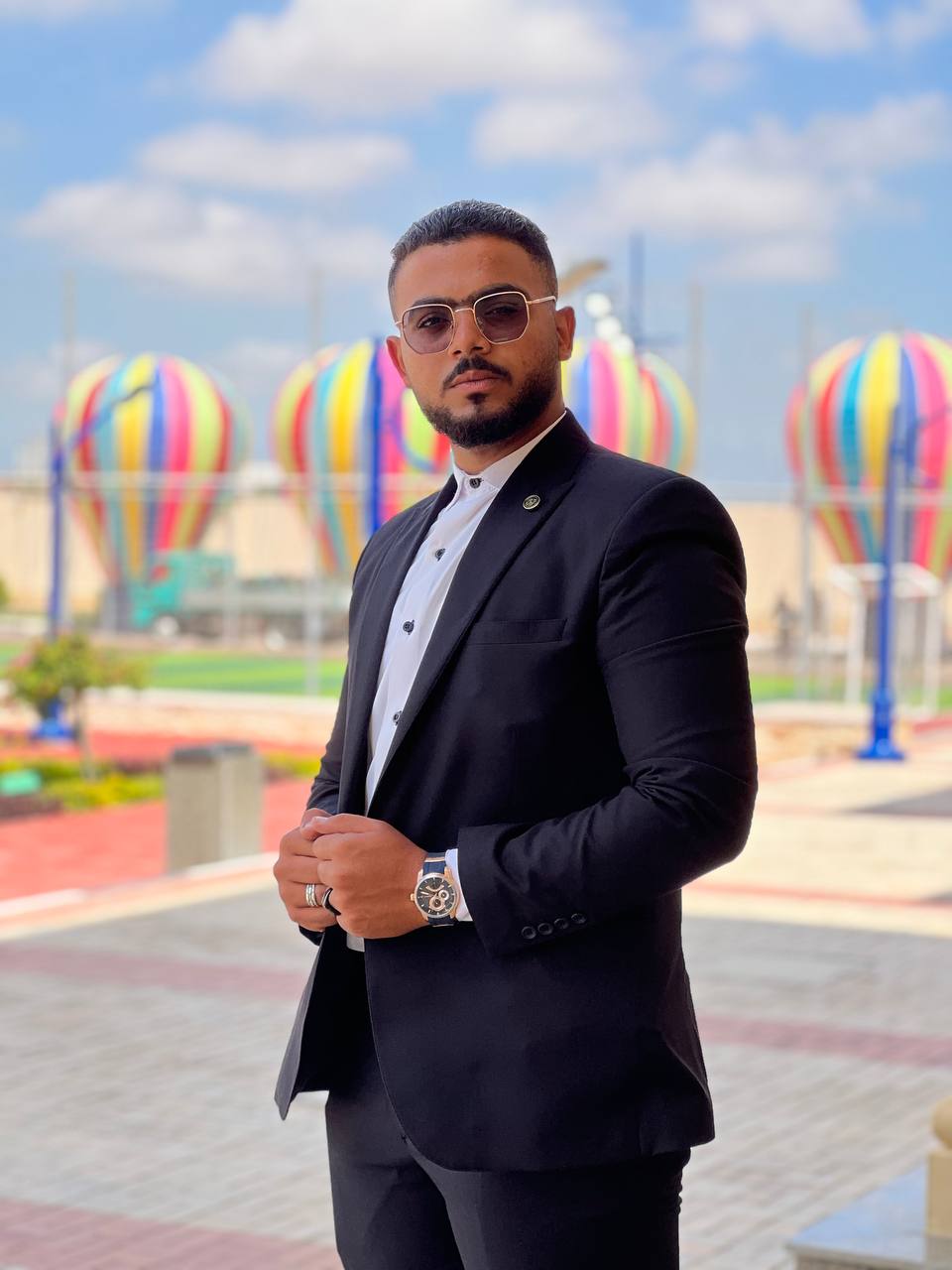Ibraheem Gadaa